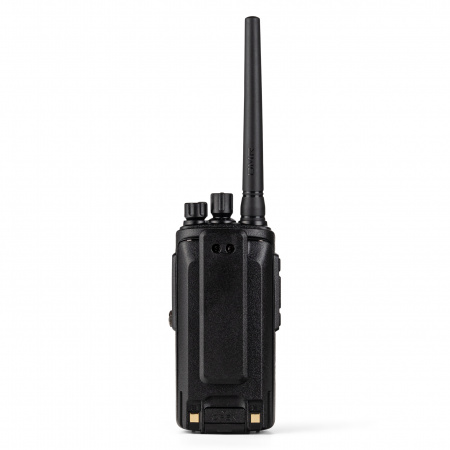 Терек РК-322 DMR PRO UHF(400-480 МГц) портативная цифро-аналоговая радиостанция фото в интернет-магазине Radio26