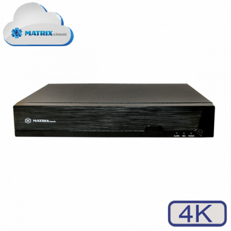 M-10IP4K H.265 фото в интернет-магазине Radio26