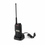 Терек РК-222 VHF/UHF (136-174 МГц/400-480 МГц) портативная аналоговая радиостанция фото в интернет-магазине Radio26
