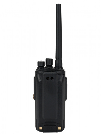 Vostok DST-210 портативная аналогово-цифровая радиостанция DMR Tier II UHF или VHF IP  фото в интернет-магазине Radio26